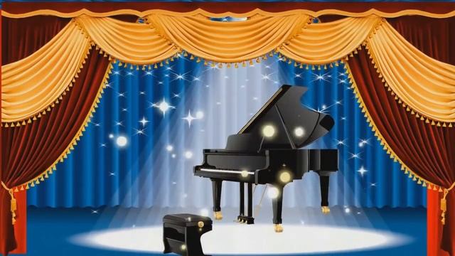 Праздник первоклассников "Ступенька в музыку" - ведущая Головинская Т.Е. ДШИ № 3 им. О.Б. Воронец смотреть онлайн