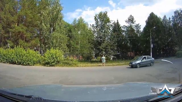 Радар детектор видеорегистратор SHO ME Combo 3 A7 - Видеообзор смотреть онлайн