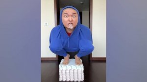 CRAZIEST Sagawa1gou Funny TikTok Compilation | Try Not To Laugh Watching Cactus Dance Challenge 202