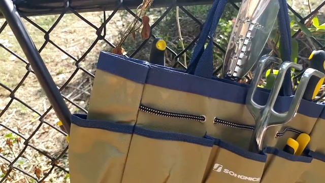 Garden Tool Giveaway смотреть онлайн