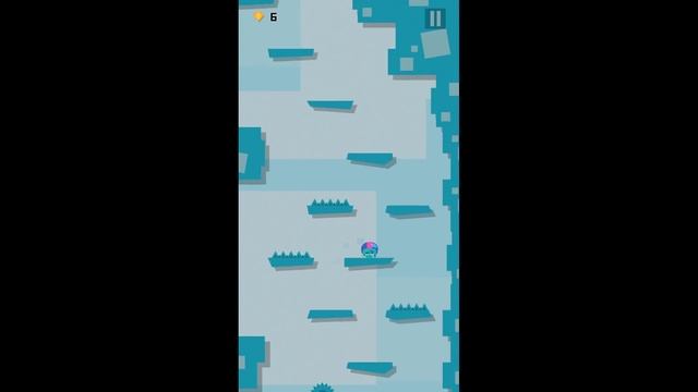 Jumping Joe! - Android Gameplay смотреть онлайн