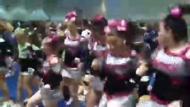 Arctic Shuffle at All Levels смотреть онлайн