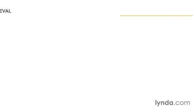 JavaScript 13.1 – Избегайте это (Основной курс) Lynda.com смотреть онлайн
