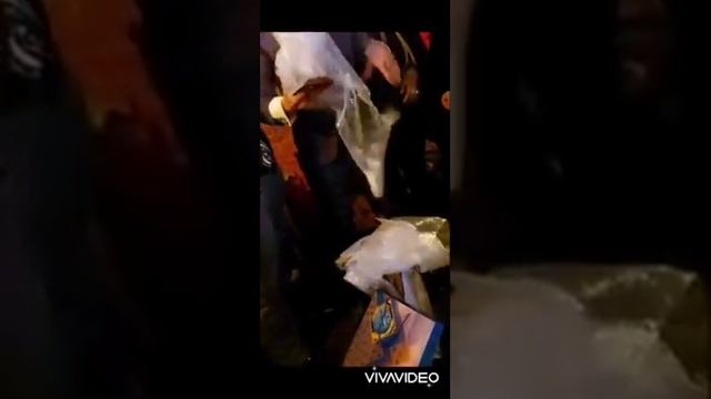 Какой подарок получил Джигурда от Ивана Кузьминова? смотреть онлайн