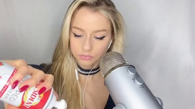 АСМР ИТИНГ КЛУБНИКА СО СЛИВКАМИ/БОЛТАЛКА/БЛИЗКИЙ ШЁПОТ/АСТРОЛОГИЯ/ASMR EATING STRAWBERRY/MUKBANG смотреть онлайн