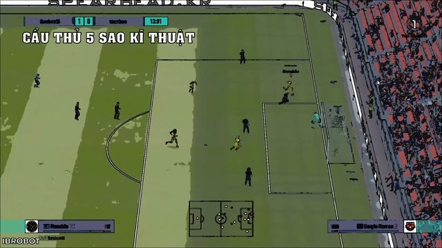 Fifa Online | VLC Filters Test смотреть онлайн
