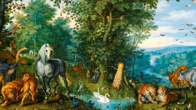 Медитация, помогающая мне сосредоточиться. смотреть онлайн