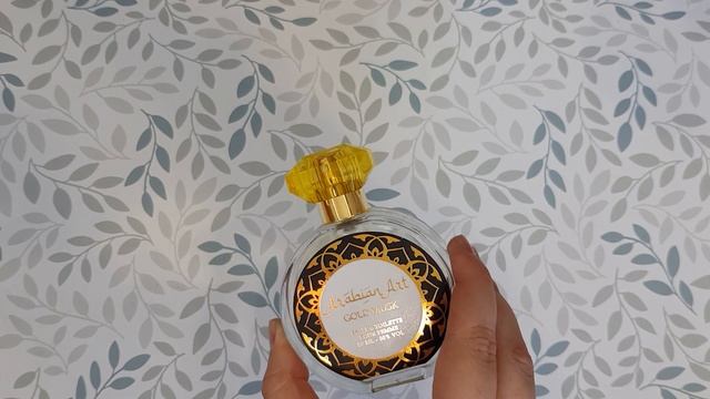 Аромат дня - май 31.05.23 | Бюджетная парфюмерия | Sergio nero Arabian Art GOLD MUSK смотреть онлайн
