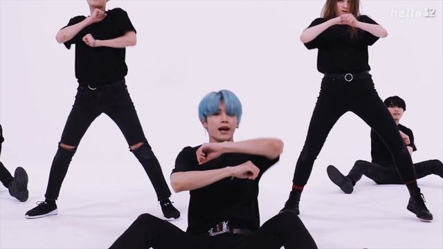 One out of five is the real NCT’s Taeyong. Guess. 태용을 찾아라ㅣThe Silhouette Dancer: NCT's Taeyong смотреть онлайн