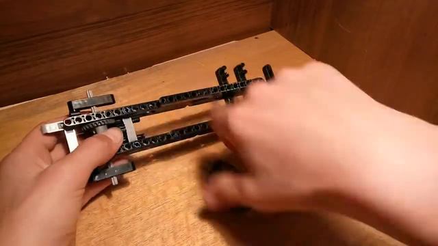 DIY | АВТОМОБИЛЬ НА ДИСТАНЦИОННОМ УПРАВЛЕНИИ ИЗ LEGO | LEGO RC CAR смотреть онлайн
