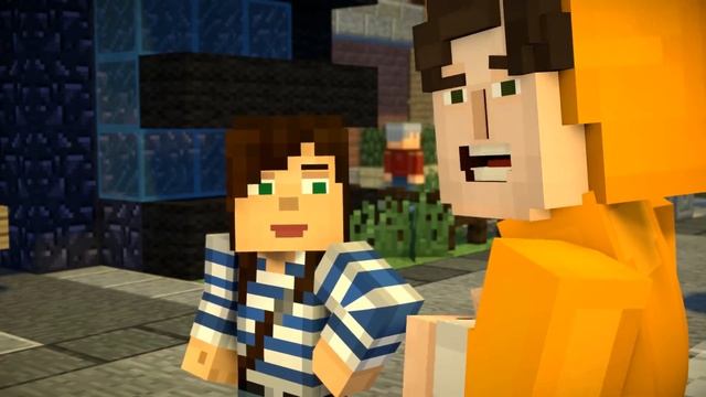 YOU WON'T BELIEVE THIS!!! - STORY MODE SEASON 2 [1] смотреть онлайн