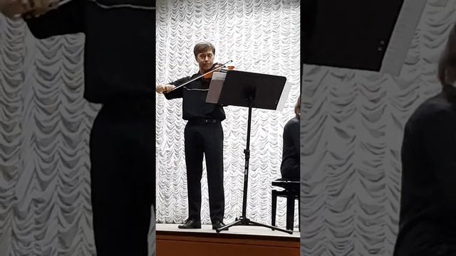 Сен-Санс "Пляска смерти" смотреть онлайн