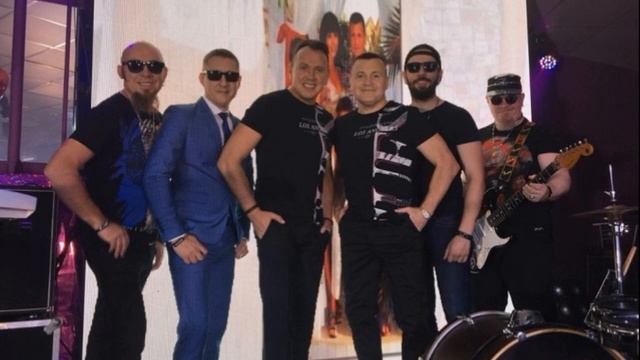 Сборная Союза - Я Пою, А Ты Танцуешь (Remix) смотреть онлайн
