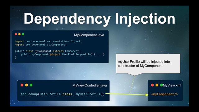 CodeRAD 2 Intro смотреть онлайн