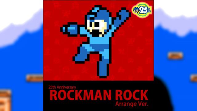 1 Hour Extended Dr. Cossack Stage 2 (25th Anniversary Rockman Rock Arrange Ver.) Mega Man 4 Remix смотреть онлайн