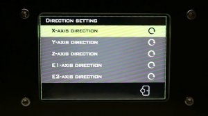 Настройка Lerdge K / Setup Lerdge K