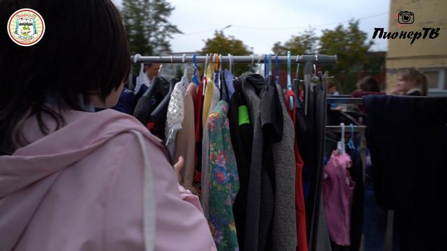 Семья - это мы! Пионерская СШ, Камчатский край