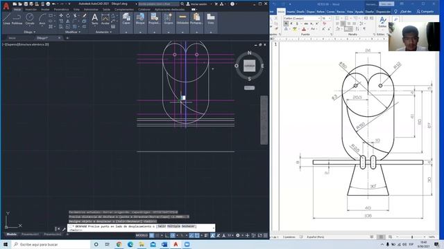 AUTOCAD смотреть онлайн