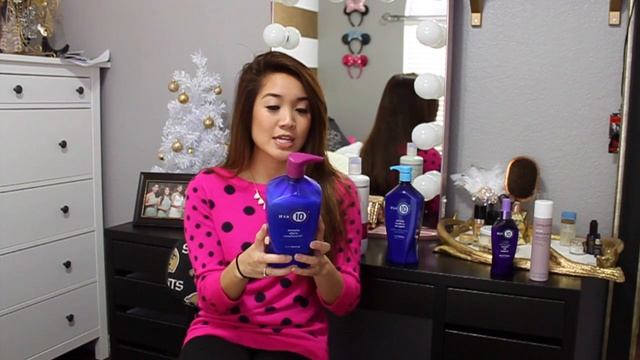 Best Hair Care Routine For Healthy Hair | Tips And Products For Colored Hair 2015