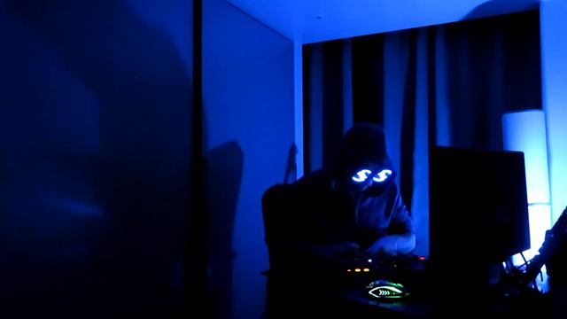 Miniset Live MINIMAL TECHNO 128BPM #5 (Droplex, Mausio, M.Dekoda...)| Pioneer DDJ-400