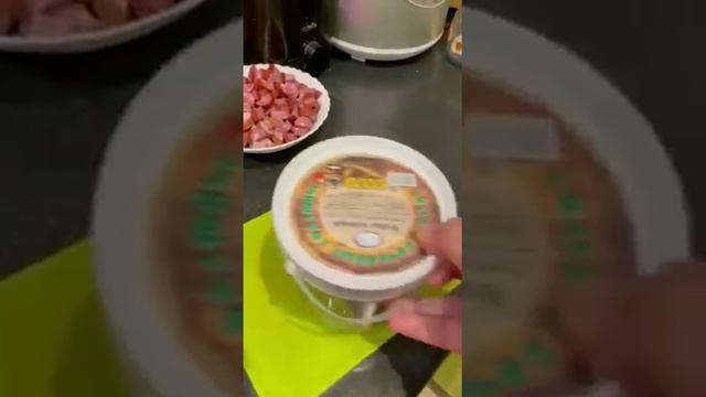 Диетическая Солянка мясная сборная (на курином бульоне) смотреть онлайн