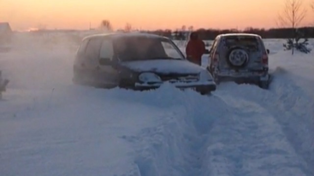 Шнива рулиз