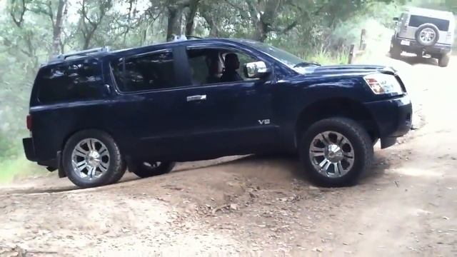 Nissan armada 2017 смотреть онлайн