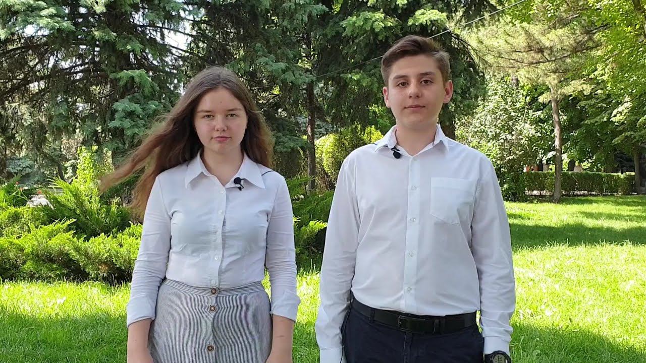 Новости. Май 2020 смотреть онлайн