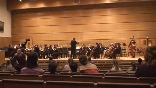 Ж-Ф Рамо Марш смотреть онлайн