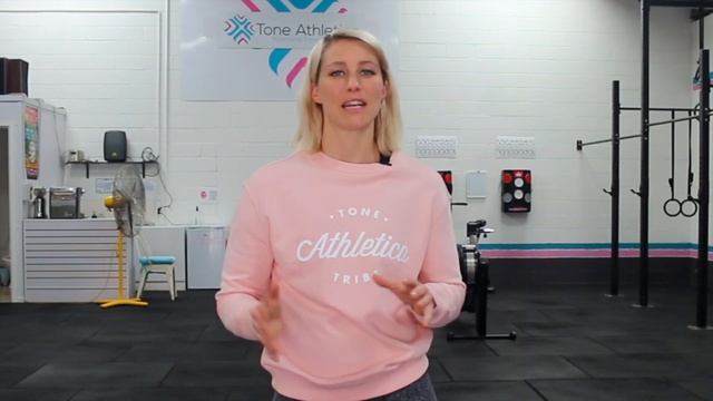 Never Get Bored Of Your Training Routine Again! смотреть онлайн