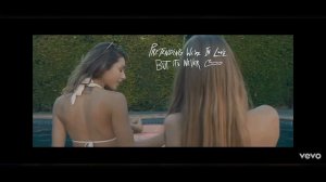 Duke Dumont - Ocean Drive (Official Music Video)