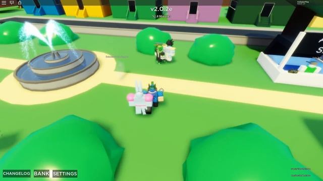 D4C ( Dirty Deeds Done Dirt Cheap ) Showcase! A Bizarre Day | ABD Showcasing D4C | Roblox смотреть онлайн