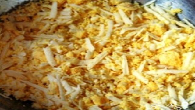 Сборник рецептов