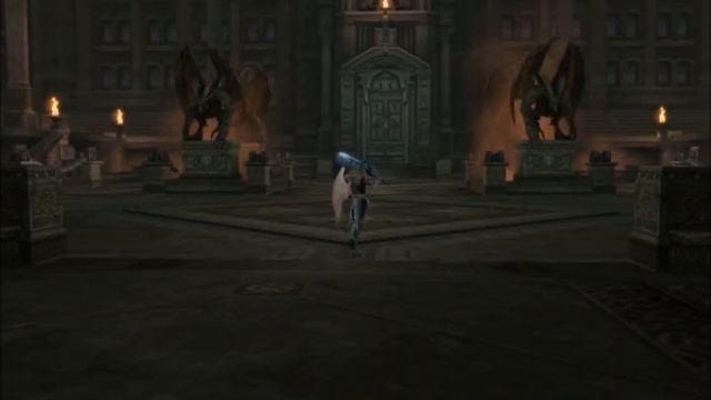 Lineage II The World Resurrection H5 30x Server смотреть онлайн