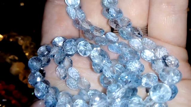 ЛОВИТЕ КРИСТАЛЬНОЕ НАСТРОЕНИЕ 👑💎🔥💞💐, ШИКАРНЫЕ НИТКИ БУС 👑🍒🌺🤘💞 смотреть онлайн