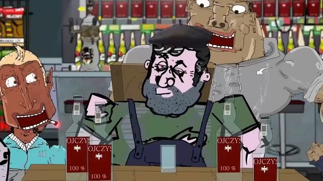Blok Ekipa odc 101-150 (reupload) смотреть онлайн