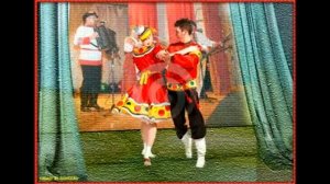 Гармонист Тимошка---Татьяна Морозова