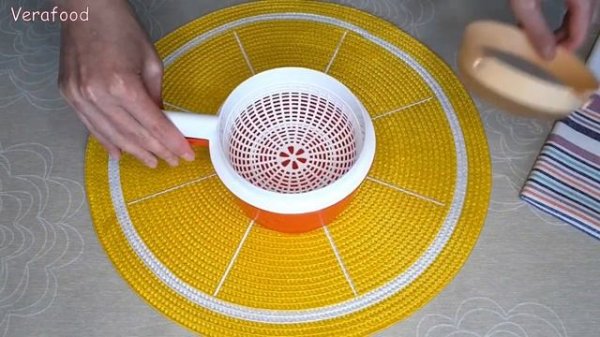 Адыгейский сыр. Из магазинного МОЛОКА и КЕФИРА. Отличный рецепт домашнего сыра.