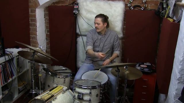 Albrecht Bibas - "Like Someone in Love" смотреть онлайн