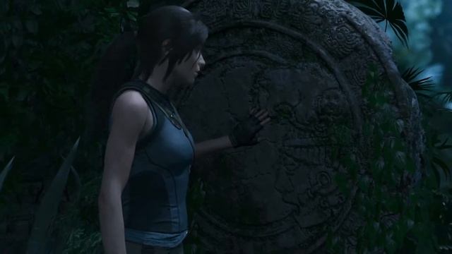 Shadow of the TOMB RAIDER # 1 | ПРОЛОГ | Косумель | Фатальная одержимость смотреть онлайн