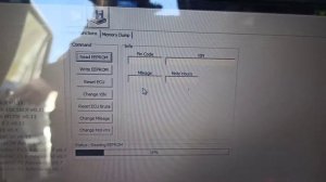 Opel Astra Н Z16XER. Читаем  Carpass из ECU Simtec75. Есть ли честные продавцы?Сверяем пробег .