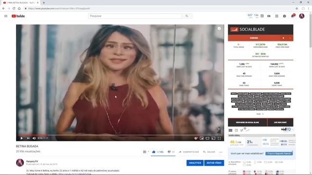 EFEITO BUGADO (Content Aware Scale) - TUTORIAL AFTER EFFECTS E PHOTOSHOP смотреть онлайн
