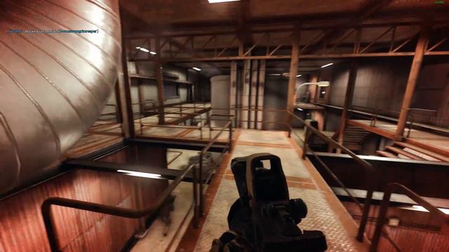 insurgency sandstorm]]mk18 gameplay]]no hud смотреть онлайн
