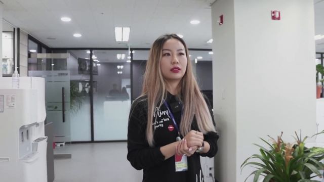 Устраиваюсь В Корейскую Компанию? Работа в Южной Корее смотреть онлайн