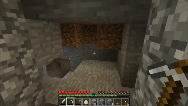 Minecraft - Готовимся в Космос. Часть 3. Каньон смотреть онлайн