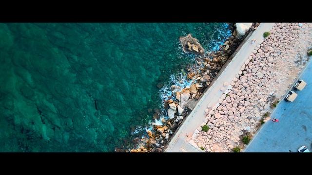 Rosh HaNikra 4K Film version смотреть онлайн