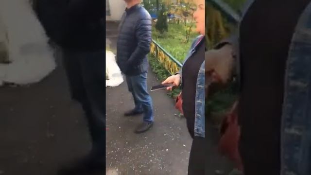 "Самая лучшая" УК России "ОдинцовскаяТеплосеть" Сразу советуют обращаться к главе округа А.Р.Иванов смотреть онлайн