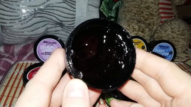 ORGANIC KITCEN (ОРГАНИК КИТЧЕН) ОТЗЫВ О СРЕДСТВАХ С САЙТА "МАРАФЕТ" смотреть онлайн