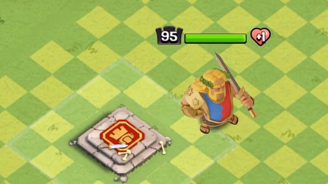 2024 Every Barbarian King Skin | Gold Pass Edition | Clash of clans @clashlegend28 #coc смотреть онлайн
