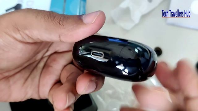 Soundcore by Anker Model R100 unboxing and review. смотреть онлайн